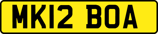 MK12BOA