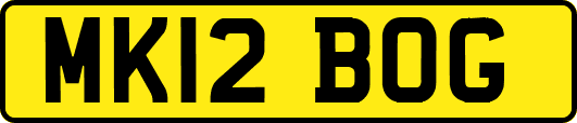 MK12BOG
