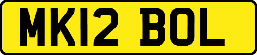 MK12BOL