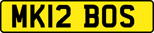 MK12BOS