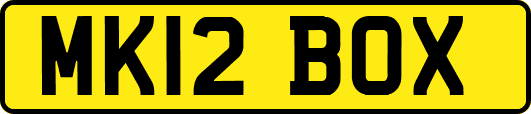 MK12BOX