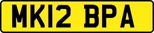 MK12BPA