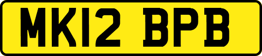 MK12BPB