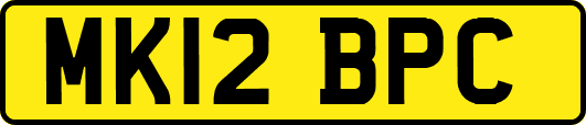 MK12BPC