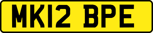 MK12BPE
