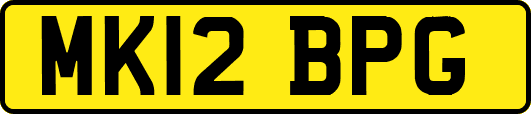 MK12BPG