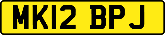 MK12BPJ