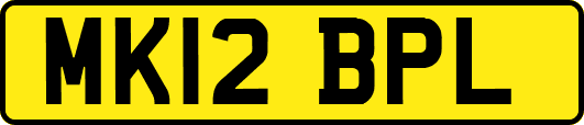 MK12BPL
