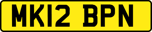 MK12BPN