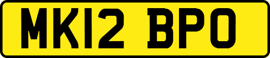 MK12BPO