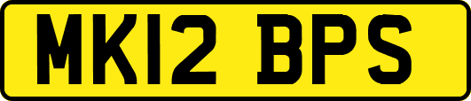 MK12BPS