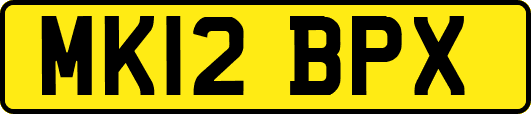 MK12BPX