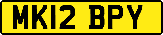 MK12BPY
