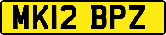MK12BPZ