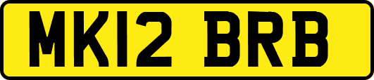 MK12BRB
