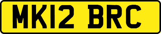 MK12BRC