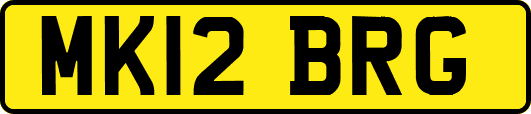 MK12BRG