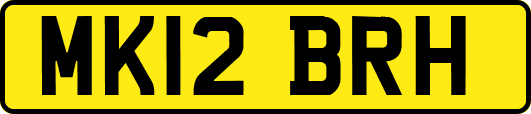 MK12BRH