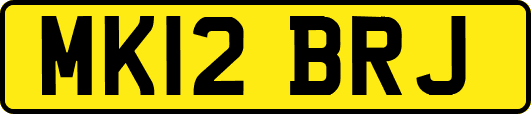 MK12BRJ