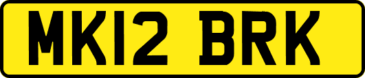 MK12BRK