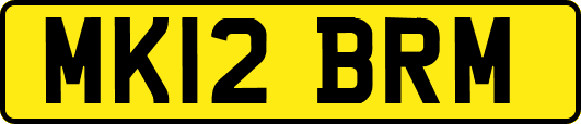 MK12BRM