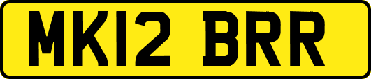 MK12BRR
