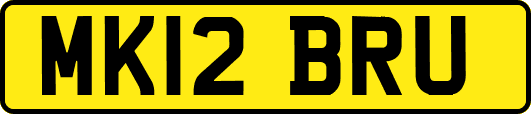 MK12BRU