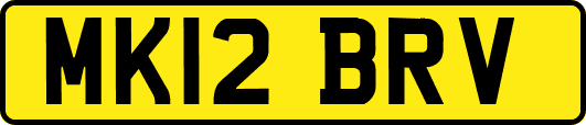 MK12BRV