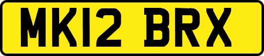 MK12BRX