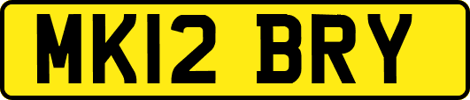 MK12BRY