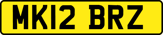 MK12BRZ