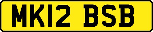 MK12BSB