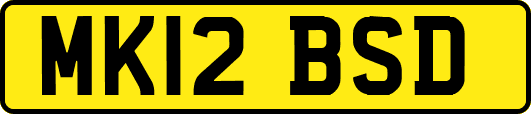 MK12BSD