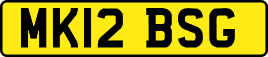 MK12BSG