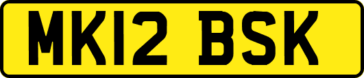MK12BSK