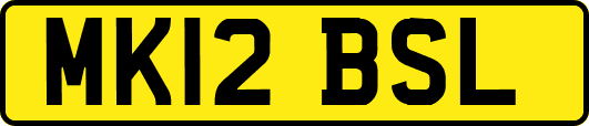 MK12BSL