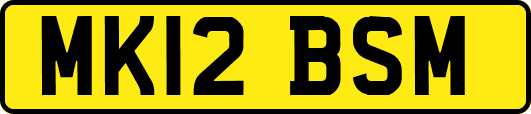 MK12BSM