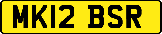 MK12BSR