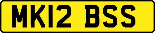MK12BSS