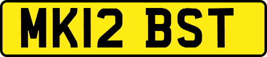 MK12BST