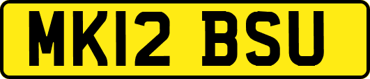MK12BSU