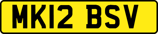 MK12BSV