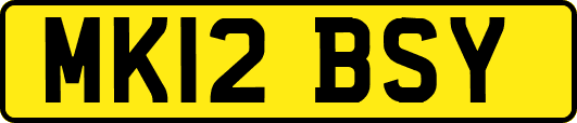 MK12BSY