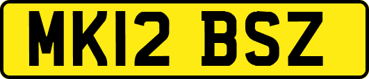 MK12BSZ