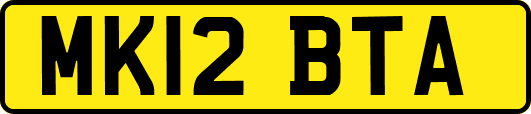 MK12BTA