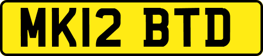 MK12BTD