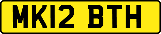 MK12BTH