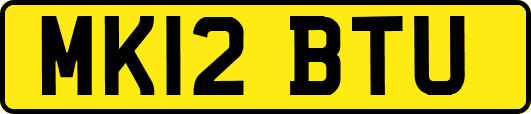 MK12BTU