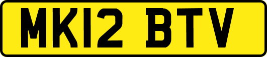 MK12BTV