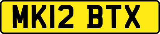 MK12BTX